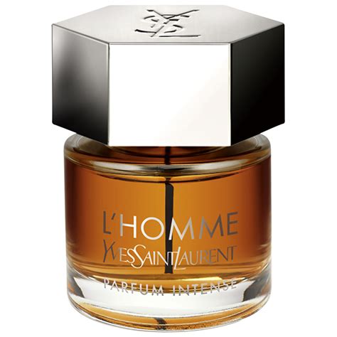 ysl l'homme intense 60 ml prijs|l homme ysl price.